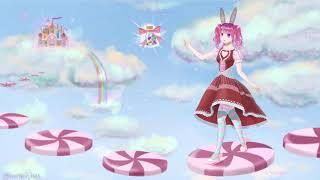 【Nightcore & Bass-Boosted】California Gurls - Katy Perry