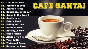Album ACOUSTIC CAFE RELAXING 2025 LAGU CAFE PALING SANTAI 2025#9