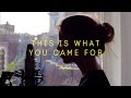 This Is What You Came For - Calvin Harris (Romy Wave cover ft. Simon Rosenfeld)