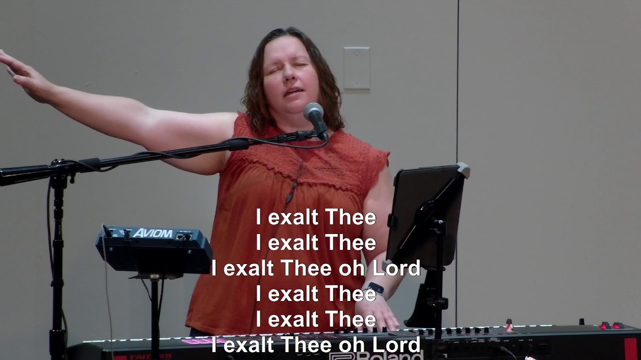 Faith Chapel OP