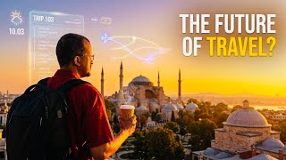 Changing How We Travel? | Paris, Istanbul, Doha, Delhi, Kathmandu