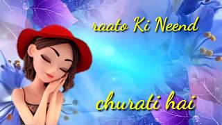 Hota hai yeh Sabko ek baar full HD status