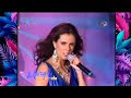 Edith Márquez - Secreto de Amor (en vivo) - 2009