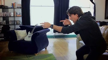 Blackwater - Official Kinect Trailer