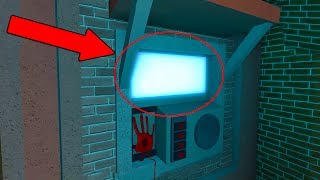 THIS NEW EASTER EGG IS CRAZY... (Roblox Assassin)