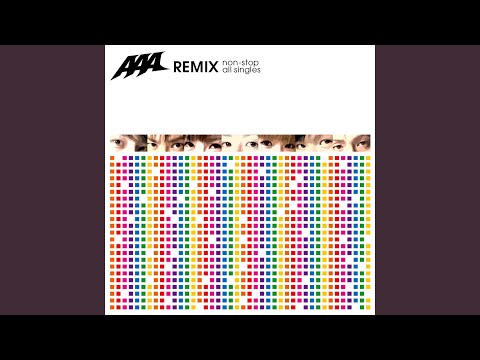 チューインガム (JAZZIDA GRANDE edit)