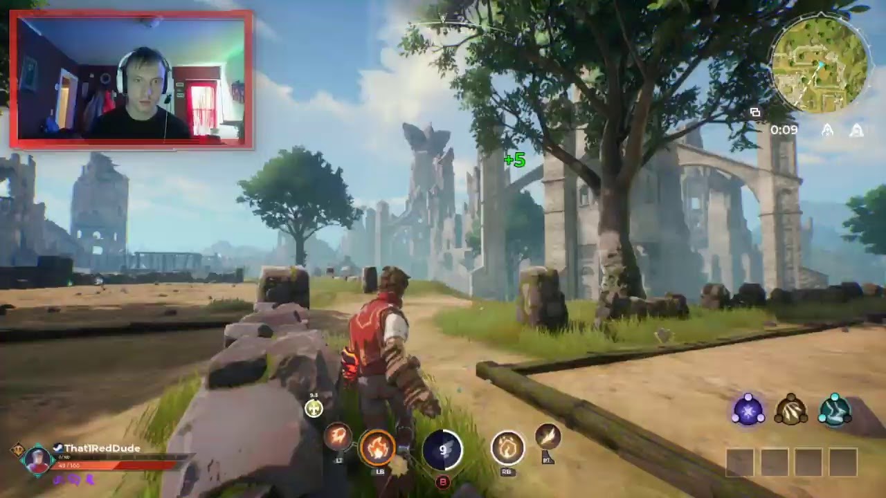 Opening 10 more packs of Pokemon cards and playing Pokemon Colosseum