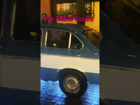 Casino Moctezuma de Tampico