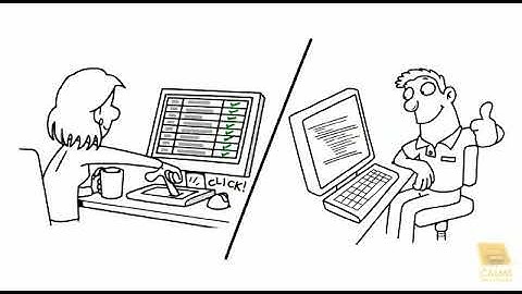 CALMS Visitor Management System