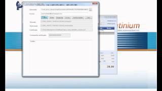 FACTURACION ELECTRONICA CON SOFTWARE LATINIUM screenshot 5