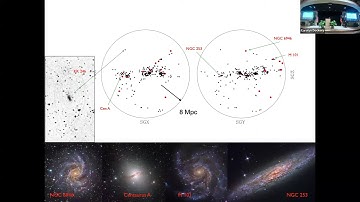 2024 Weinberg Memorial Lecture