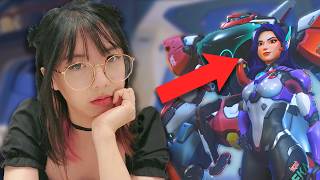 I Know the New Overwatch Hero... @ConnorEatsPantsLIVE