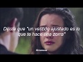 Billie Eilish - idontwannabeyouanymore // Lyrics / sub. español