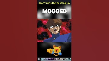 Get started—link in bio! #photon #trading #mogcoin #getmogged #ethereum #trading101 #nft #mogged