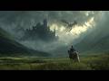 The Silent Keep Relaxing Medieval Music For Deep Focus And Inner Calm