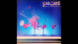Sad Café (1980) Full Album