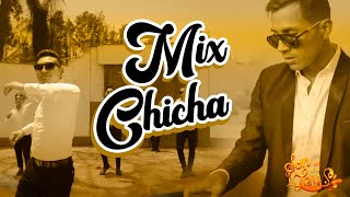 Mix Chicha Agrupacion Son La Ley Video oficial Cumbia 2022