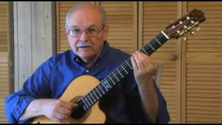 John Knowles: Sand Guitar chords