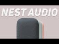Google Nest Audio review: Who needs Sonos?