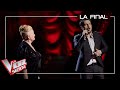 Bustamante y Naida cantan 'La traviata' | La Final | La Voz Senior Antena 3 2020