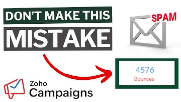 Email Scrubbing for Zoho Campaigns with Clearout.io