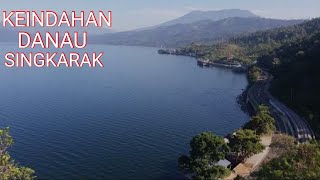 Menikmati Perjalanan Danau Singkarak || DJ MINANG CAMPURAN TIKTOK 2022 ||
