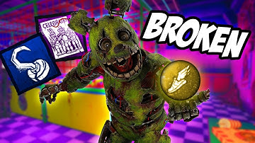 Springtrap