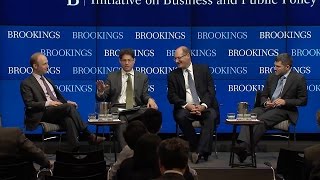 Do we have a liquidity problem post-crisis Panel 2