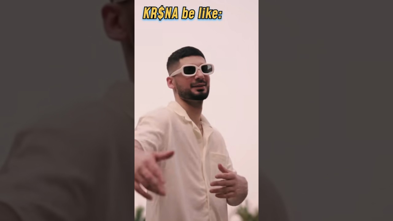 KRSNA and Talha reply to chen k diss | 