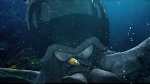 The Legendary Starfy (DS) Commercial #2