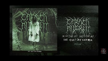 Carach Angren Ik Kom Uit Het Graf