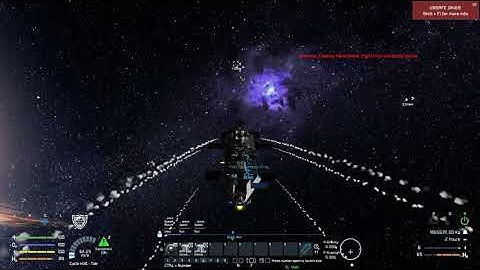 Space Engineers | Whiplash - Speed Matcher Script | Demovideo