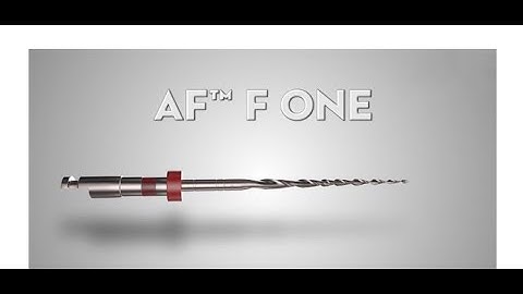 Know details about AF™ One!