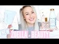 Zoella Beauty Sweet Inspirations Unboxing | Sophie Louise