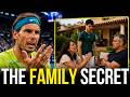 Tennis Expert Finally Admits Alcaraz's Mother Begged His Father Not to Fire Ferrero