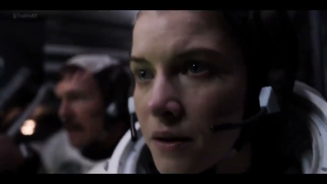For All Mankind Temp.2 2021 Trailer Legendado Apple TV+