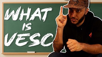 What IS VESC? - I2V Chapter 1