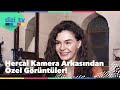 Hercai kamera arkasından özel detaylar - Dizi Tv 643. Bölüm