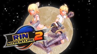 Rin Adventure 2