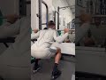 Gym Guy Farts