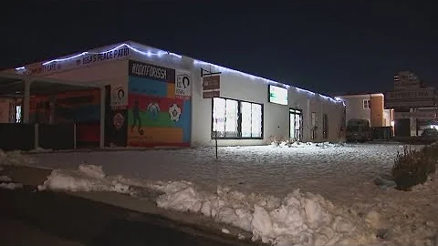 Columbus city council considers adding new warming center