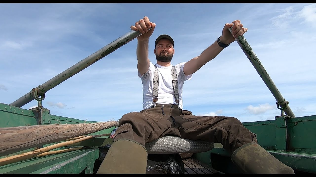 Утки столько, что ружье не выдержало. Охота на утку. Открытие сезона на утку