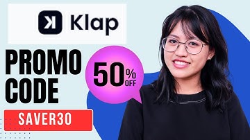 klap Coupon Code – SAVER30 | Turn Videos into Viral Shorts | Best Discount Offer |