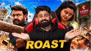 Drishyam 3 Roast Malayalam 😂 | Jashbro