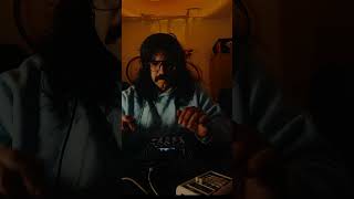 MF DOOM AND GRISELDA BEATS #mfdoomtypebeat #pocketoperator #sp404mk2