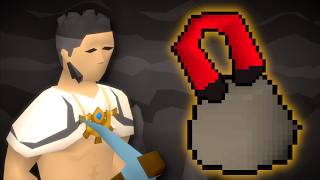 Now I am become Magnet, the spooner of pets | osrs hcim #9