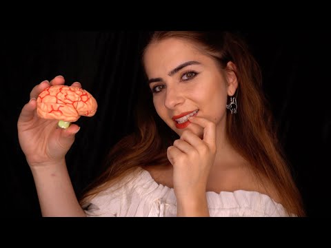 ASMR Tollpatschiger Vampir 🧛‍♀️  Bringt DICH INS BETT | Roleplay