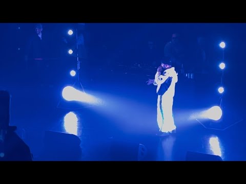 weeken' 10th anniversary 5lack - YouTube