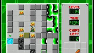 TS0 Level 14 - Colors for Extreme - 360 seconds