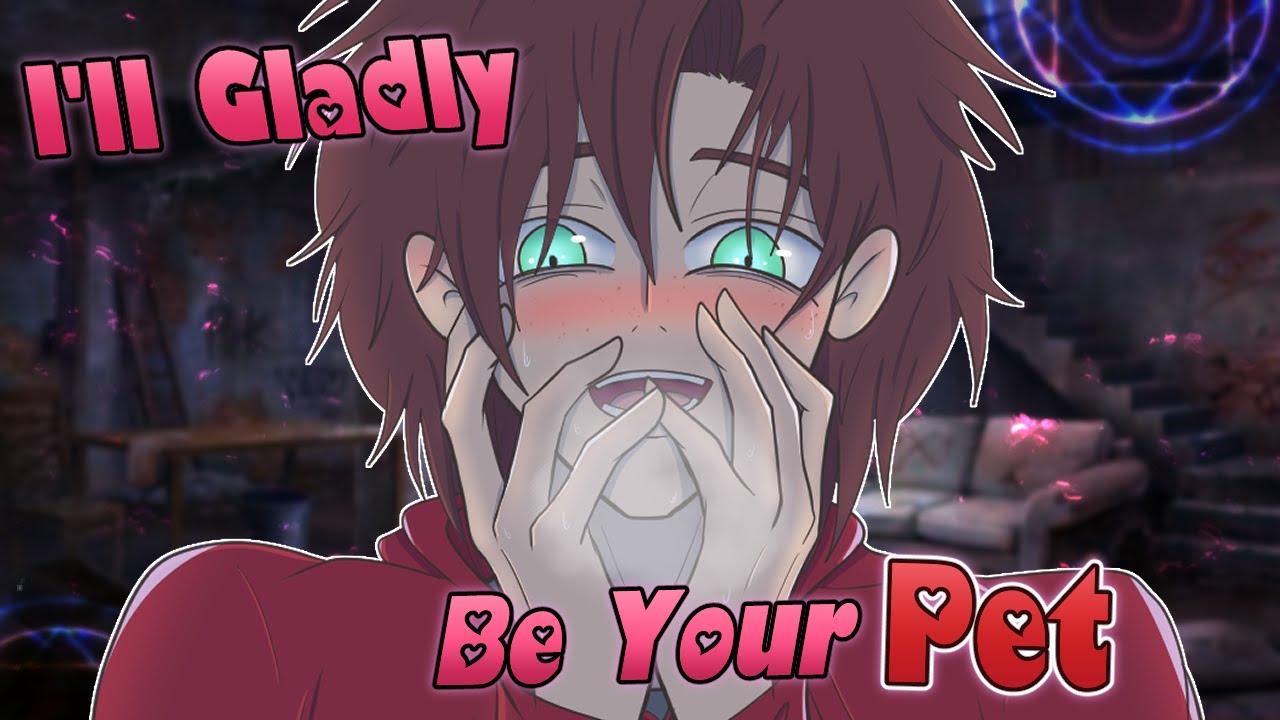 Yandere Boy Wants To Be YOUR Obsession [M4A] [Yandere x Yandere] [Spicy] ASMR Roleplay